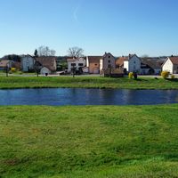 La Neuvelle-lès-Lure