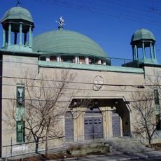 St. Elijah's Housing