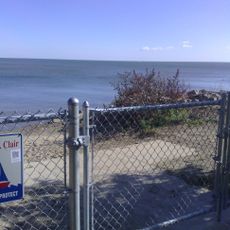 Lake Saint Clair