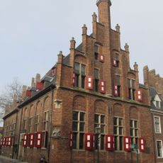 Town hall of Doesburg