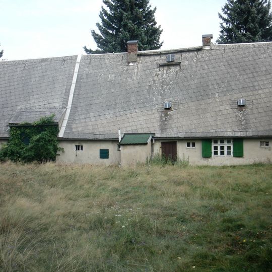 Huthaus Prophet Daniel