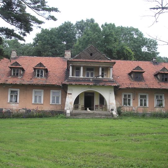 Wierzbno, Lesser Poland Voivodeship