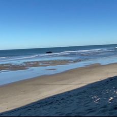 Amelie Beach
