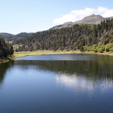 Sierra Nevada National Park