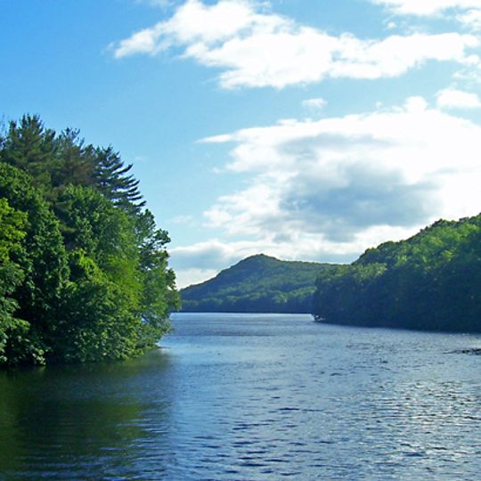 East Branch Reservoir