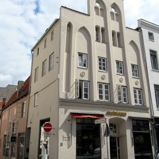 Königstraße 43
