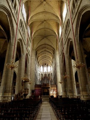 Interior 1