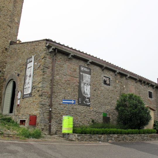 Musée archéologique d'Artimino