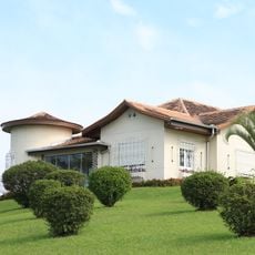 Residência de Alfonso Behling