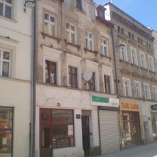 4 Gdańska Street in Wałbrzych