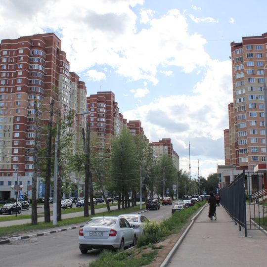 Moskovsky