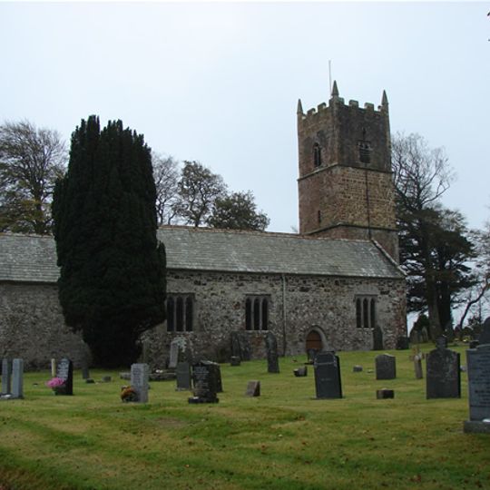 Church of St Leonard