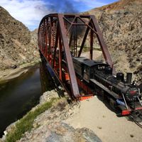 Dipartimento di Ñorquincó