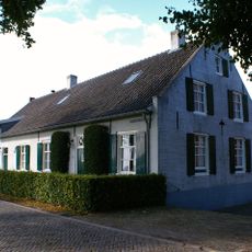 Gravin Helenastraat 2, 's-Hertogenbosch