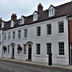 10, Northgate Street