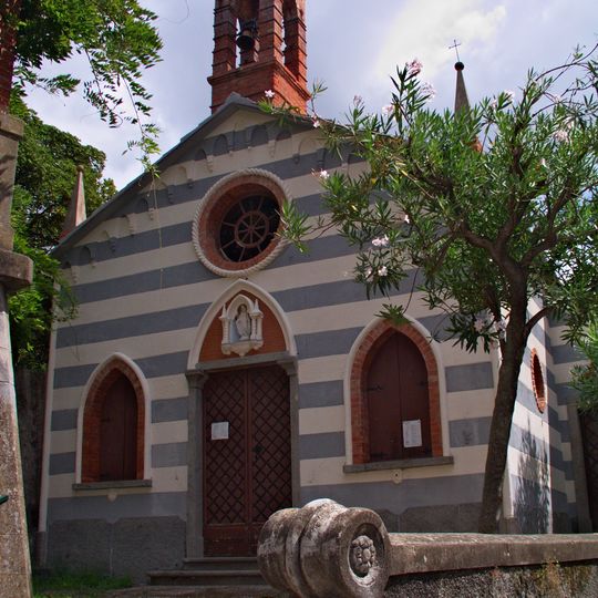Chiesa della Madonna della Neve