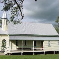 Caboonbah Undenominational Church