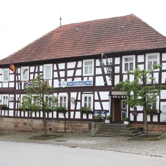 Gasthaus