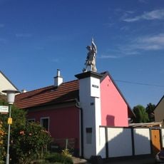 Gerasdorf hl Florian