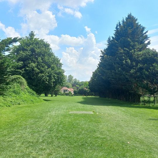Golf de Verrières-le-Buisson