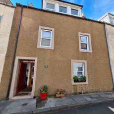 15 West End, St Monance