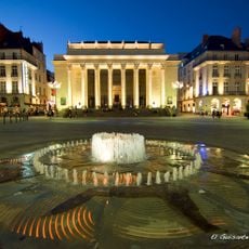 Fontaine Graslin