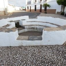 Fuente Redonda