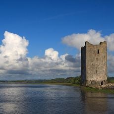 Belvelly Castle