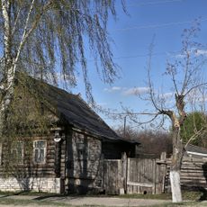 Городская усадьба (Гороховец)