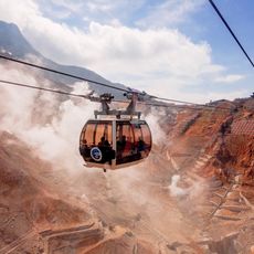 Hakone Ropeway