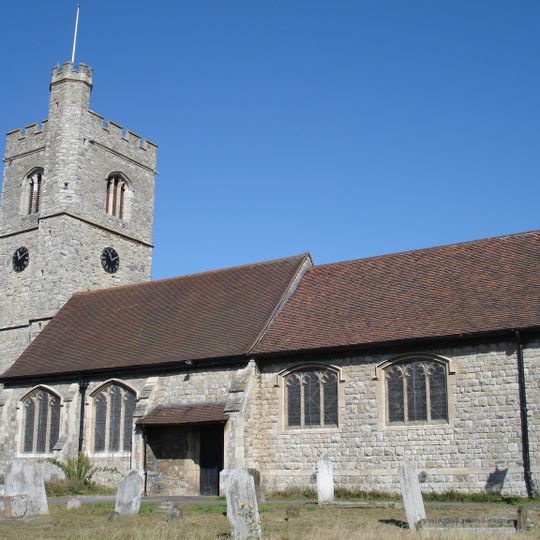 Church of St Clement