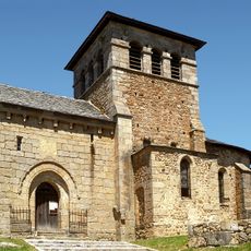 Église de Saint-Victor-sur-Arlanc