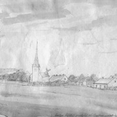 Kålland's District Law