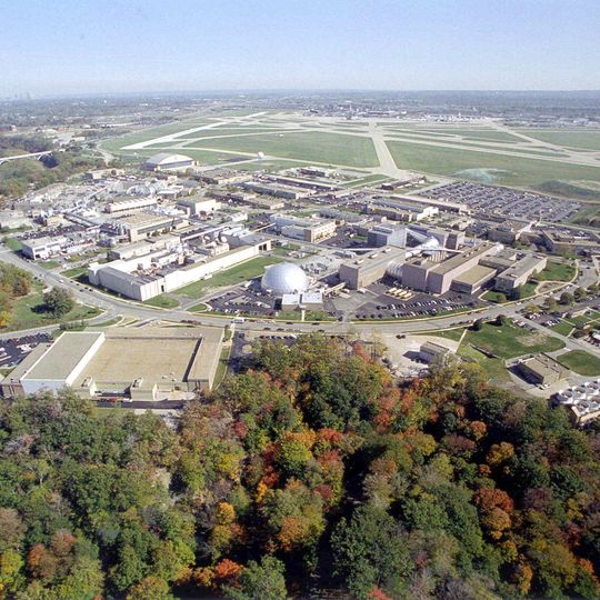 Glenn Research Center