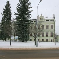 Choceňské Předměstí