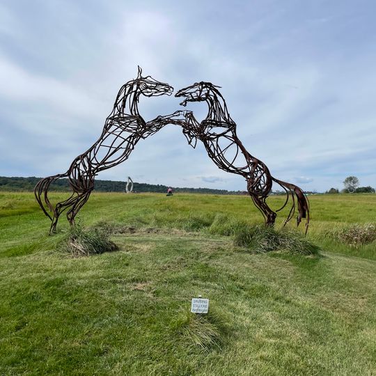Lemon Fair Sculpture Park