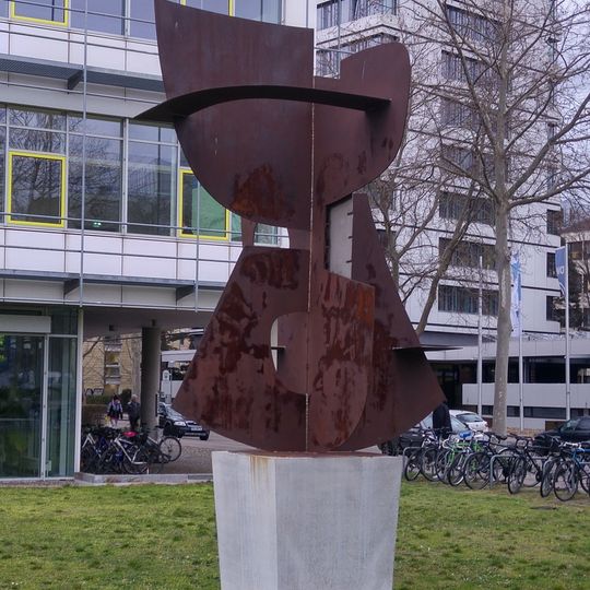 Heroischer Rhythmus IX