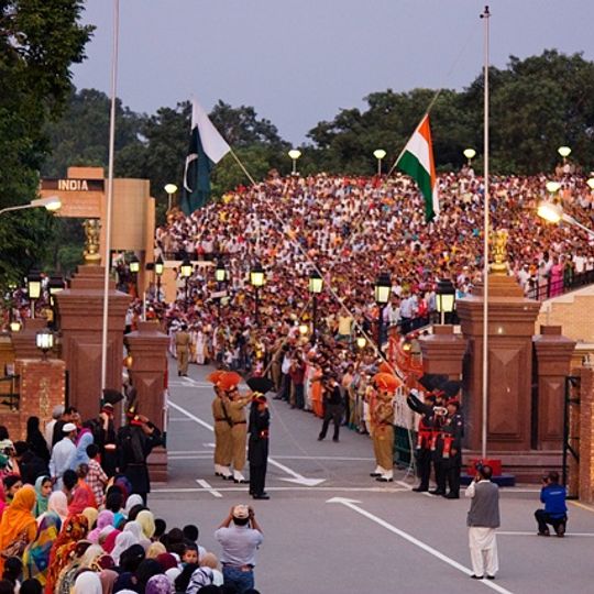 Wagah