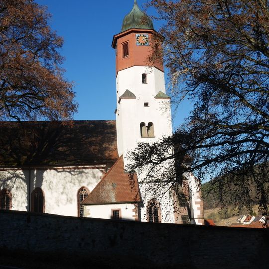Michaelskirche