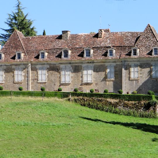 Chartreuse du Breuil