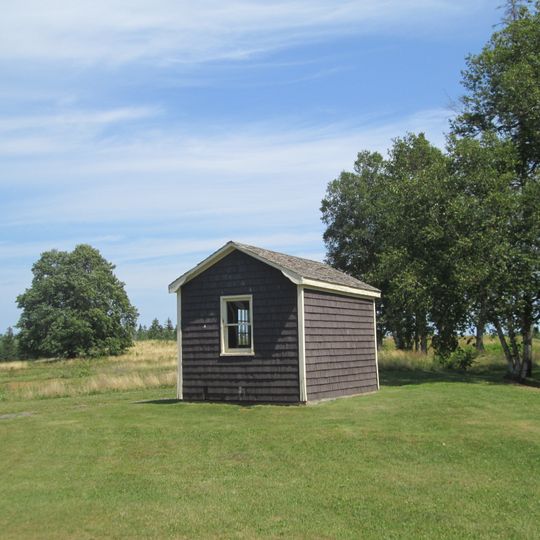Parc provincial de Brudenell River