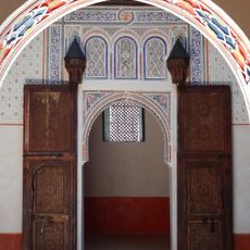 Museum of Mouassine Music