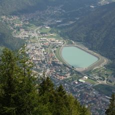 Edolo Pumped Storage Plant