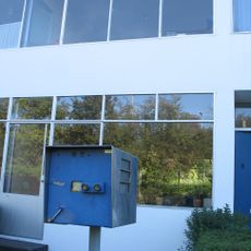 Erasmuslaan 5-11, Utrecht