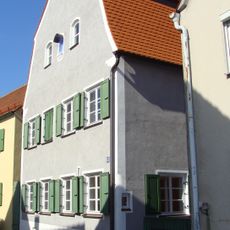 Bürgerhaus