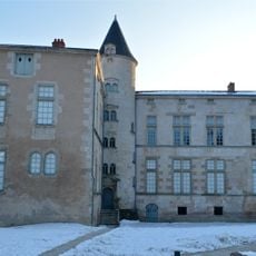 Hôtel de la Sénéchaussée