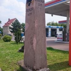 Preußischer Ganzmeilenobelisk