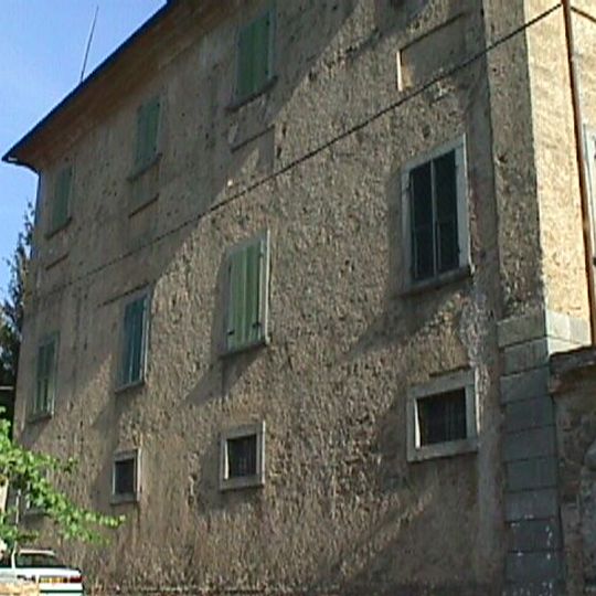 Villa Zucchini Zannelli