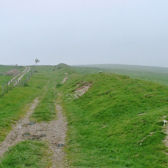 Offa’s Dyke
