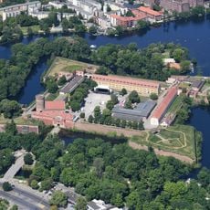 Spandau Citadel